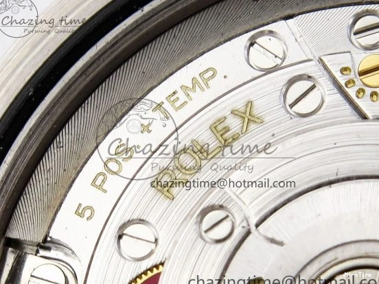 MiroTime 0510 Classic OYSTER PERPETUAL 124300 41MM GMF 1:1 BEST EDITION 904L STEEL CELEBRATION DIAL VR 1793